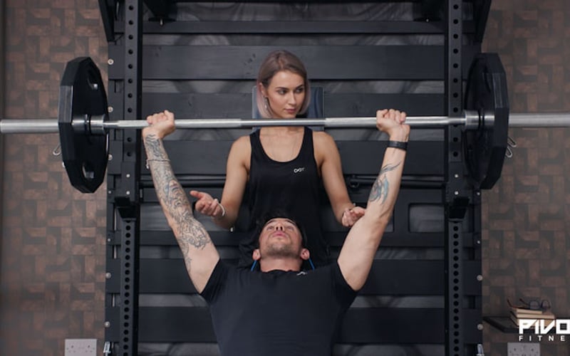 PIVOT Bed screenshot 1