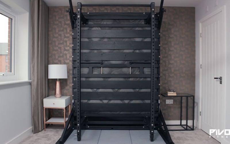 PIVOT Bed screenshot 2