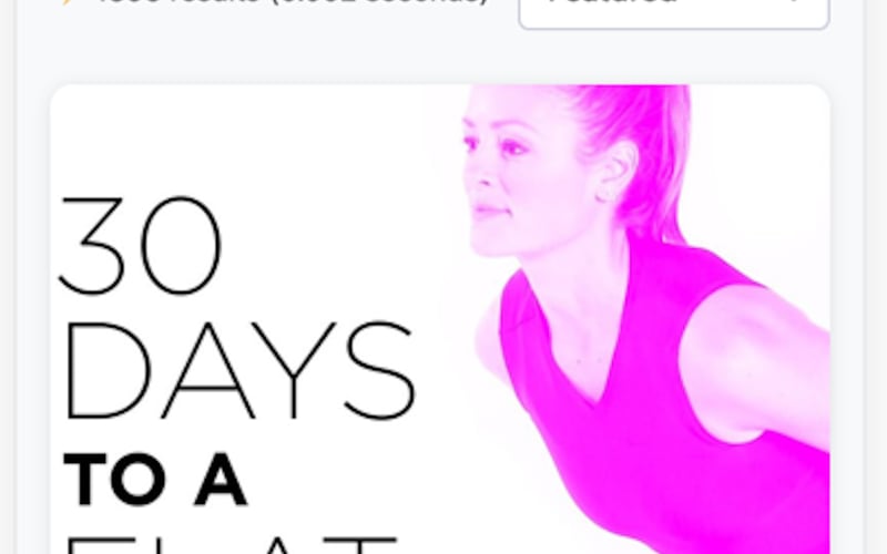 POPSUGAR screenshot 3