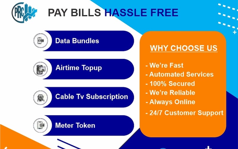 PRC VTU screenshot 2