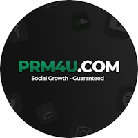 PRM4U SMM Panel