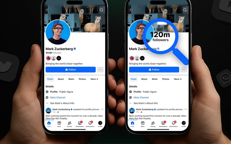 PRM4U SMM Panel screenshot 3