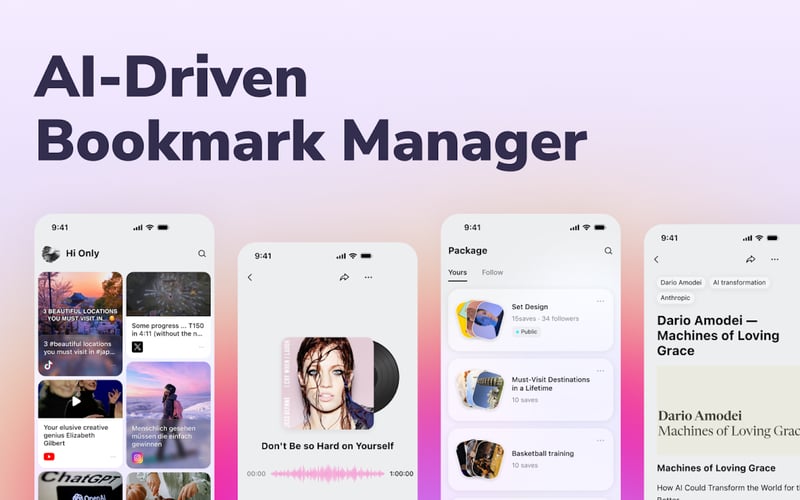 PackPack AI screenshot 1