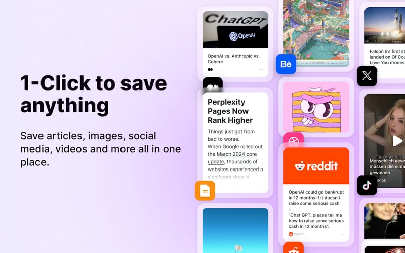 PackPack AI screenshot 2