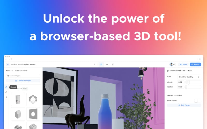 Packshot Generator by Colorful screenshot 1