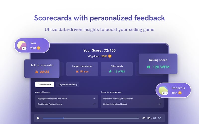 PaddleBoat screenshot 2