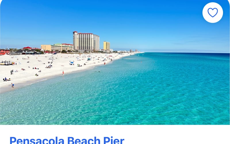 PaddleSpot screenshot 1