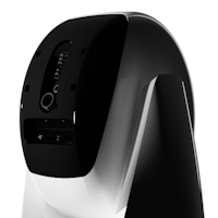 PaintCam Paintball-firing Security Cam