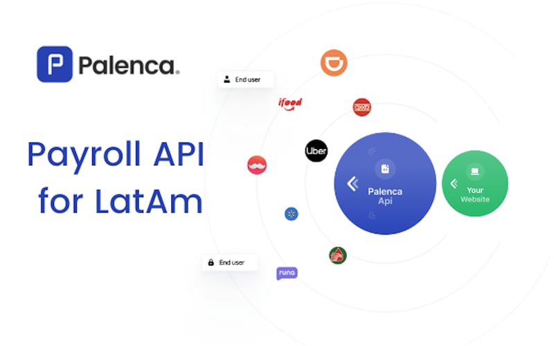 Palenca screenshot 1