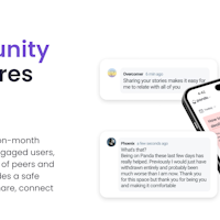 Panda - Proactive Mental Health