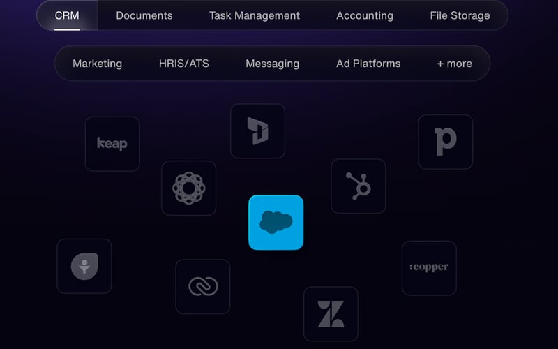 Paragon screenshot 3