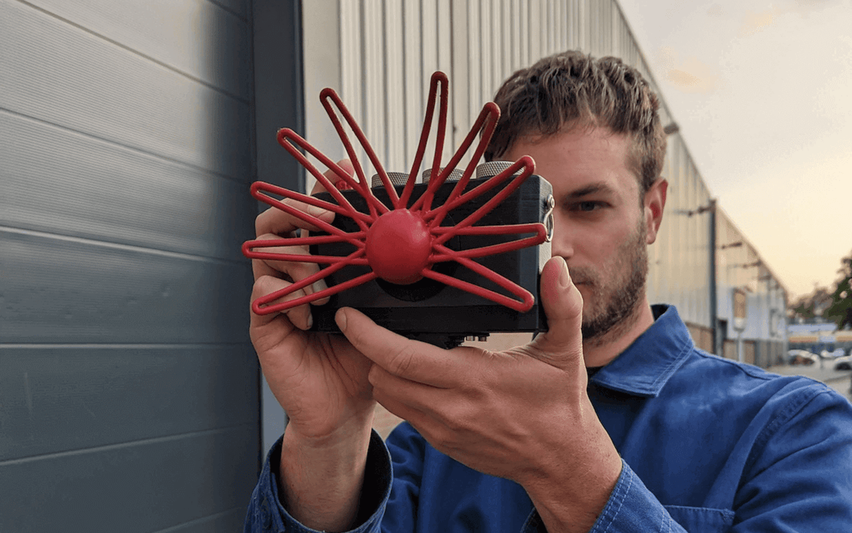 Paragraphica preview