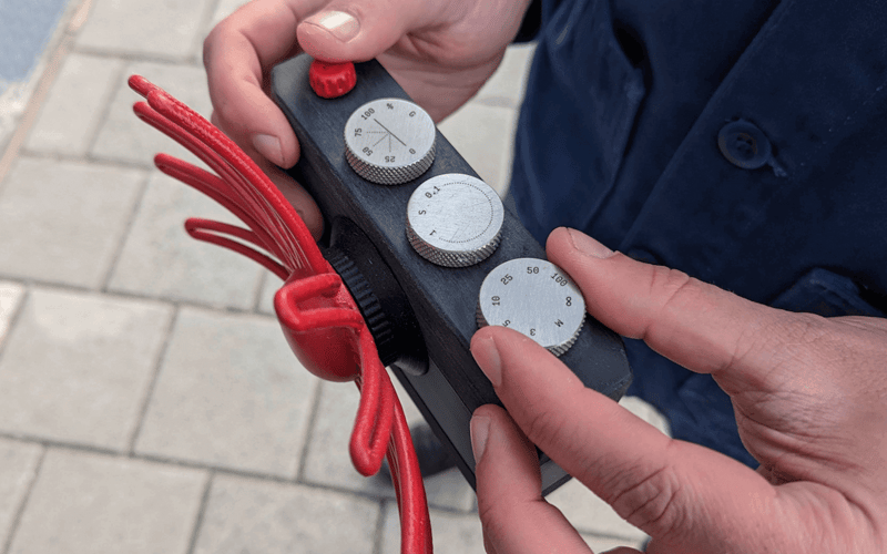 Paragraphica screenshot 3