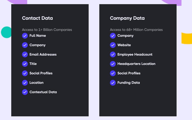 Parvenu screenshot 2