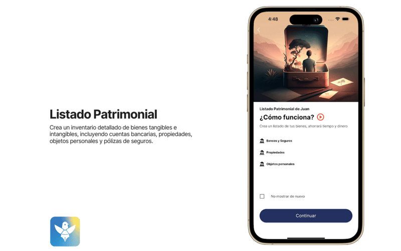 Past Post screenshot 3