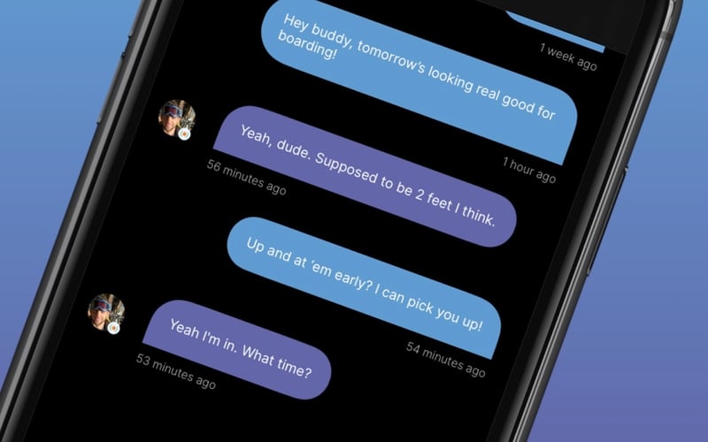 Pastimes screenshot 3