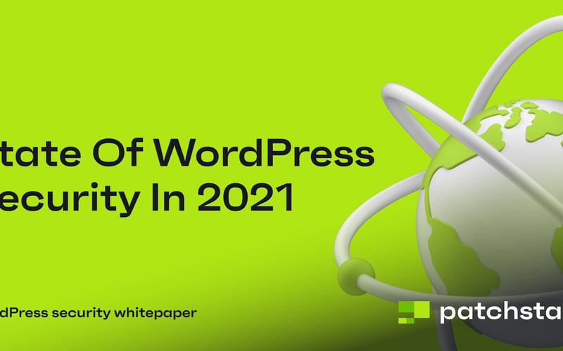 Patchstack screenshot 1