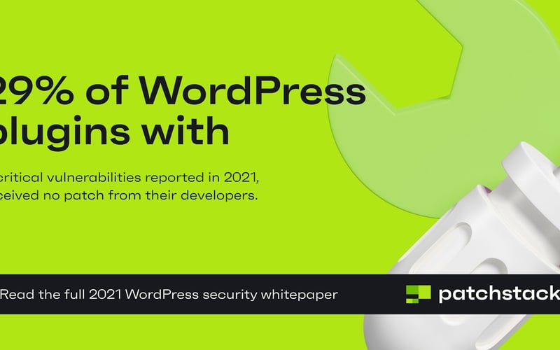 Patchstack screenshot 2