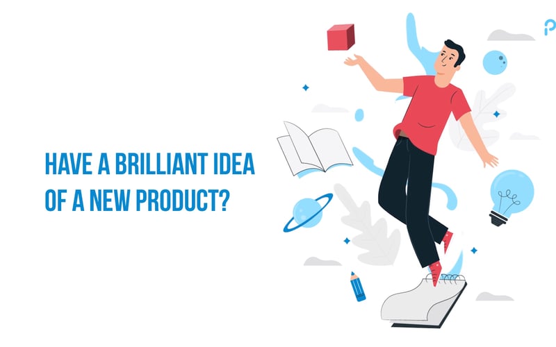 PatentBot 2.0 screenshot 1