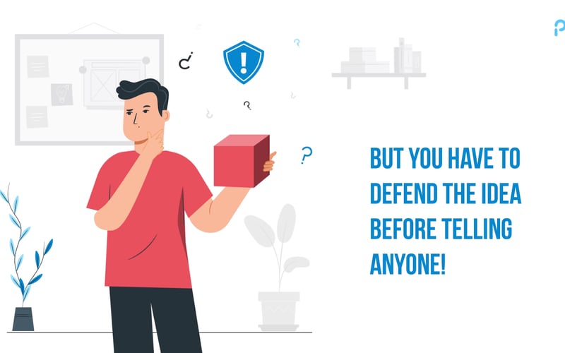 PatentBot 2.0 screenshot 2