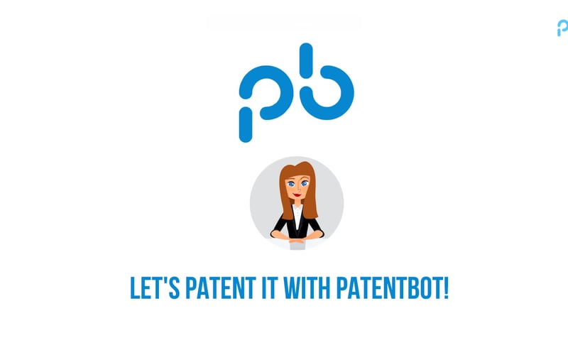 PatentBot 2.0 screenshot 3