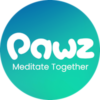 Pawz: Meditate Together