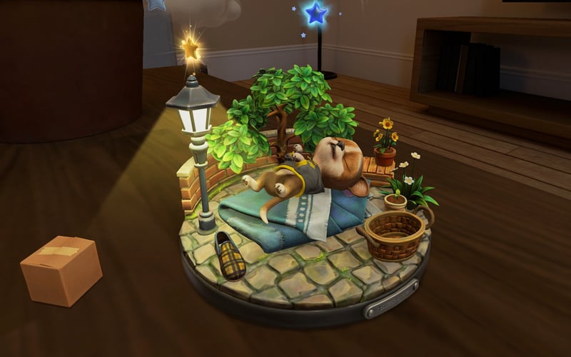 Pawz: Take a Break screenshot 2