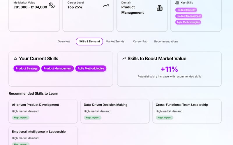 PayScope screenshot 2