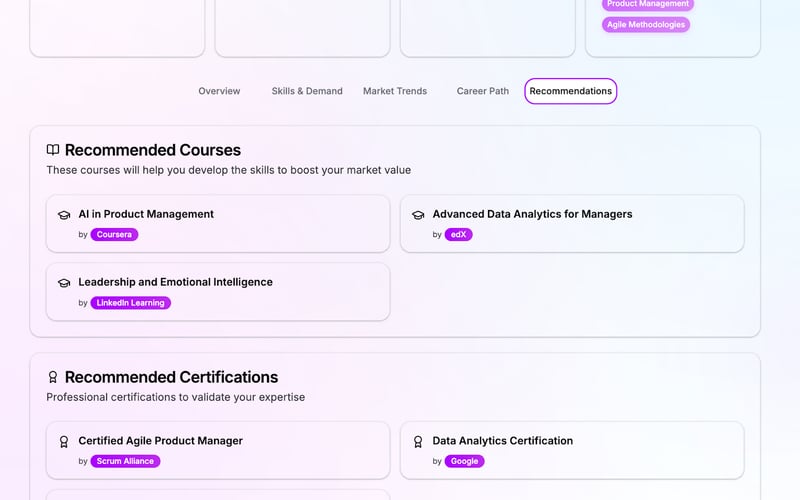 PayScope screenshot 3