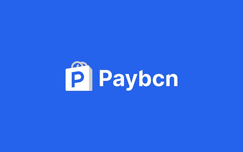 Paybcn screenshot 2