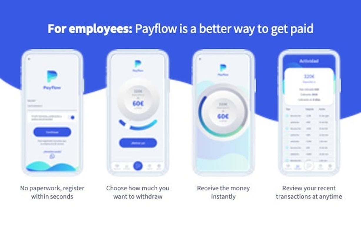 Payflow preview
