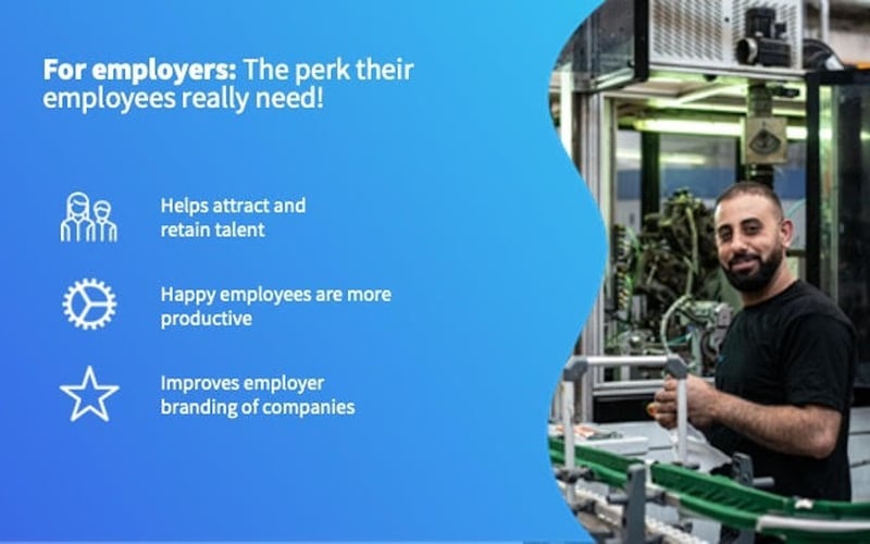 Payflow screenshot 3