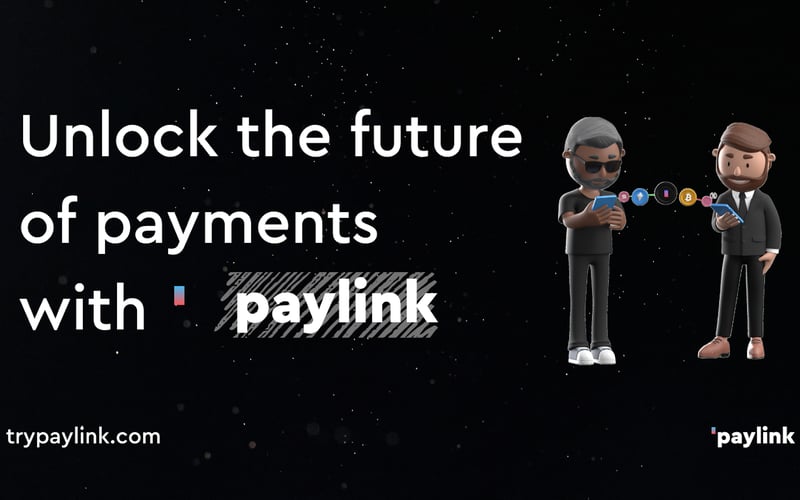 Paylink screenshot 1