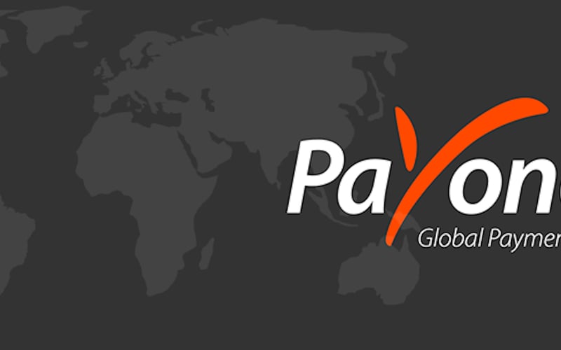 Payoneer screenshot 2