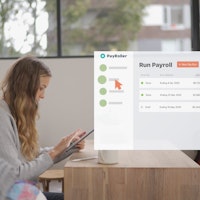 Payroller - Payroll software