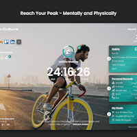 Peak Culture Dashboard