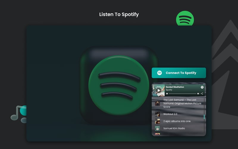 Peak Culture Dashboard screenshot 3