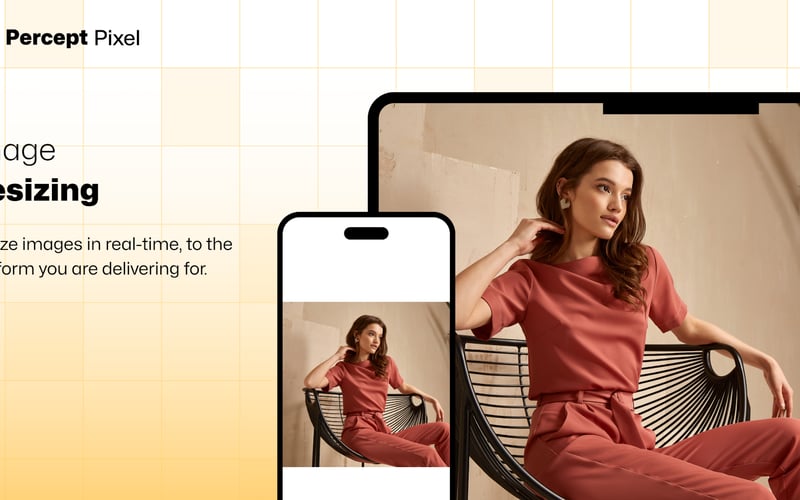 Percept Pixel screenshot 2