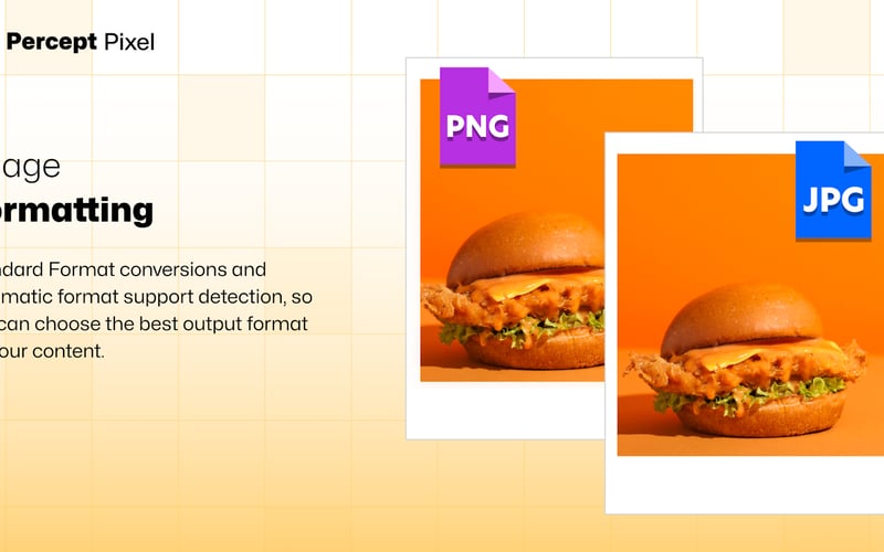 Percept Pixel screenshot 3