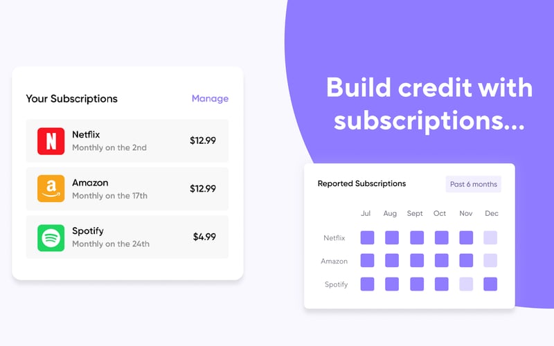 Perch Credit screenshot 2