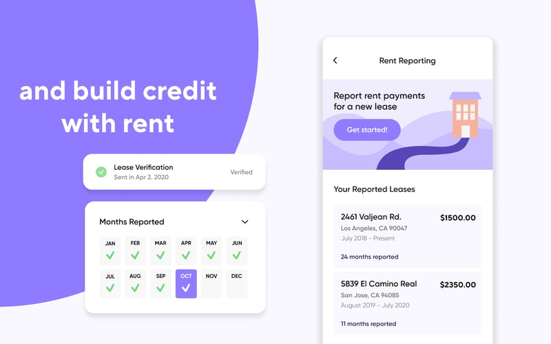 Perch Credit screenshot 3