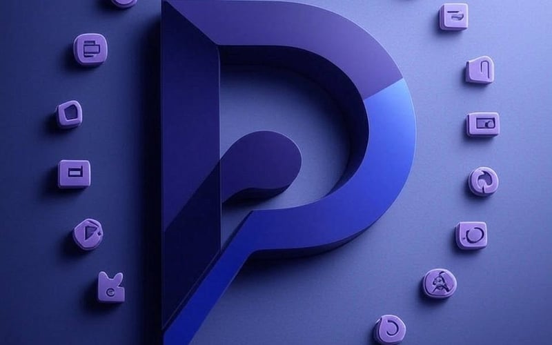 Peren55 screenshot 1