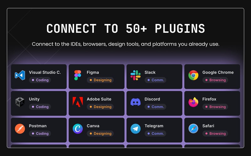 Perspect screenshot 2