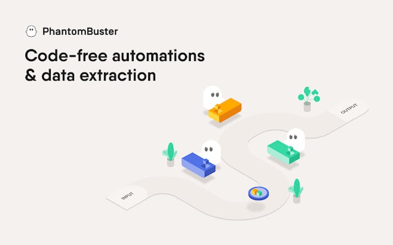 PhantomBuster screenshot 3