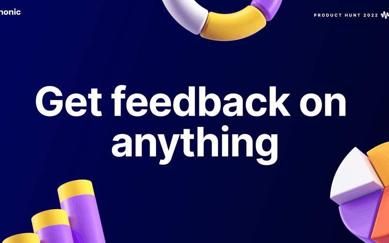 Phonic [beta] screenshot 1