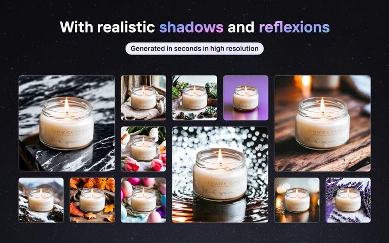 PhotoRoom screenshot 3