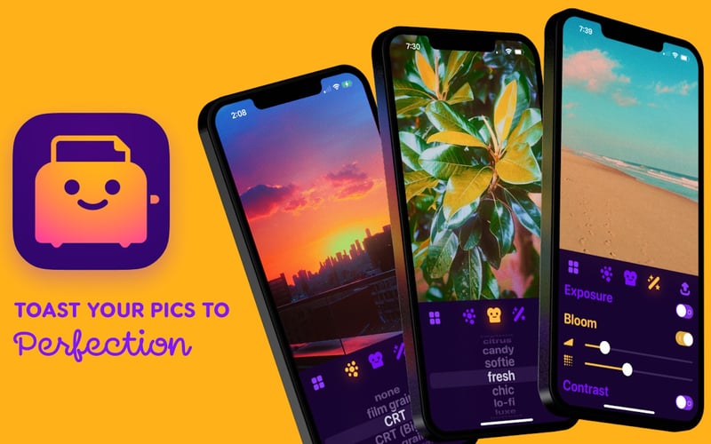 Photoaster screenshot 1