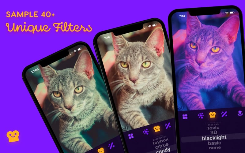 Photoaster screenshot 3