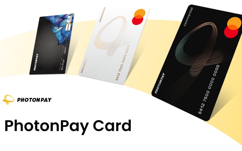 PhotonPay screenshot 1