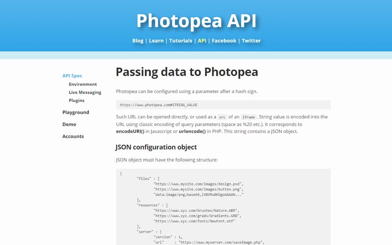 Photopea screenshot 3